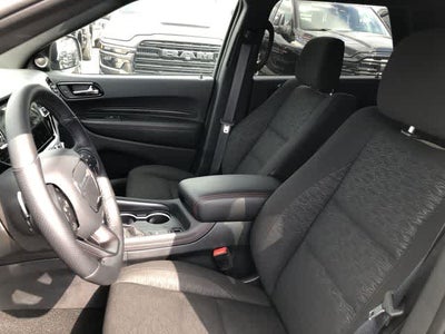 2026 Dodge Durango DURANGO GT AWD HEMI V8