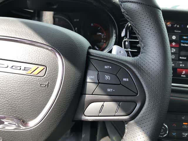 2026 Dodge Durango DURANGO GT AWD HEMI V8