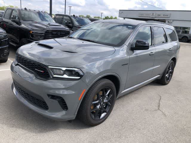 2026 Dodge Durango DURANGO GT AWD HEMI V8