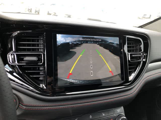 2026 Dodge Durango DURANGO GT AWD HEMI V8