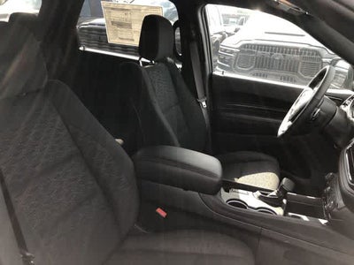 2026 Dodge Durango DURANGO GT AWD HEMI V8