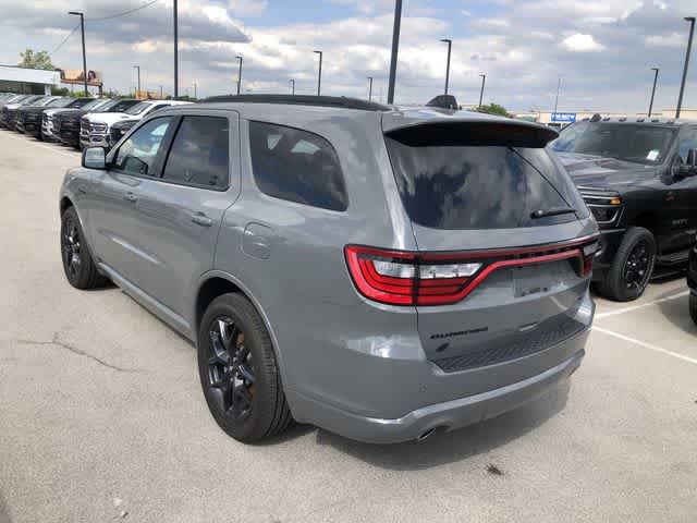 2026 Dodge Durango DURANGO GT AWD HEMI V8