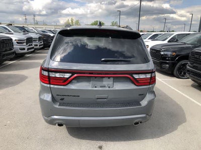 2026 Dodge Durango DURANGO GT AWD HEMI V8