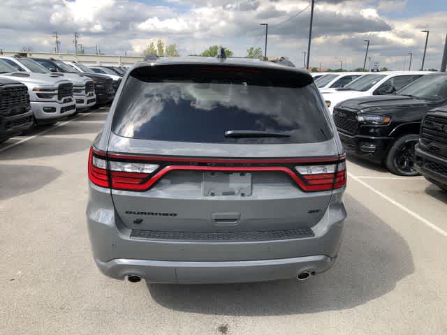 2026 Dodge Durango DURANGO GT AWD HEMI V8
