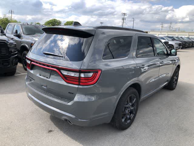 2026 Dodge Durango DURANGO GT AWD HEMI V8