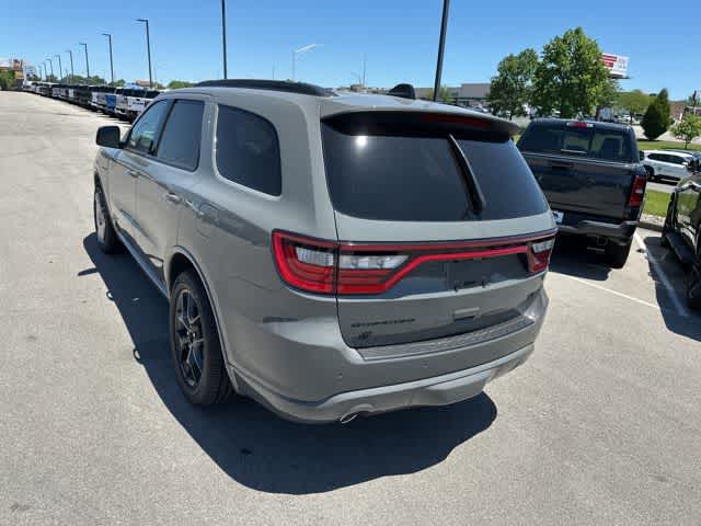 2026 Dodge Durango GT HEMI V8