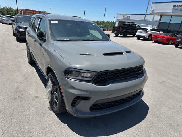 2026 Dodge Durango GT HEMI V8