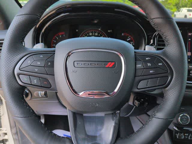 2026 Dodge Durango DURANGO GT AWD HEMI V8