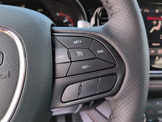 2026 Dodge Durango DURANGO GT AWD HEMI V8