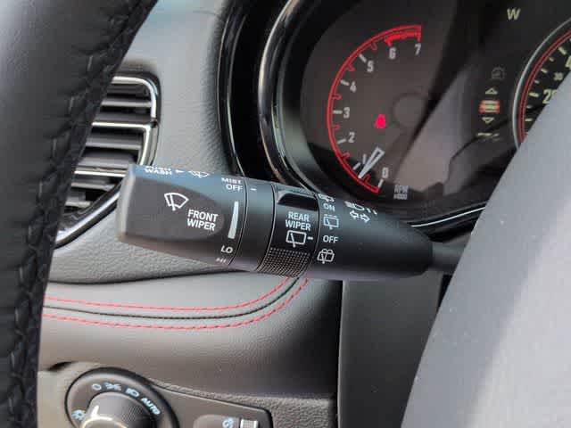 2026 Dodge Durango DURANGO GT AWD HEMI V8