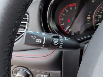 2026 Dodge Durango DURANGO GT AWD HEMI V8