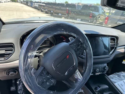 2026 Dodge Durango GT HEMI V8