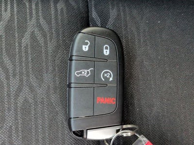 2026 Dodge Durango DURANGO GT AWD HEMI V8