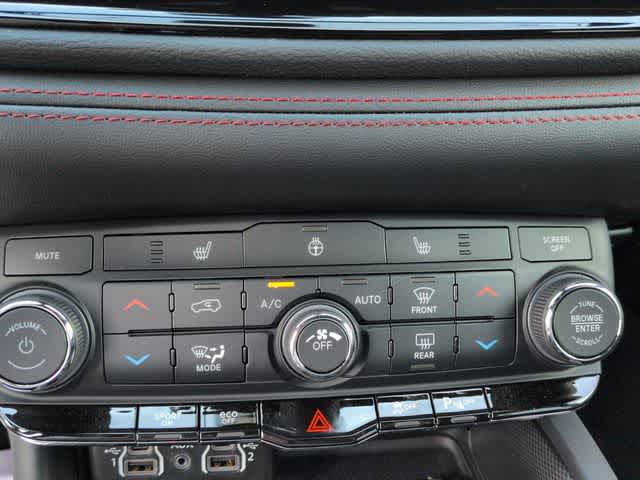 2026 Dodge Durango DURANGO GT AWD HEMI V8