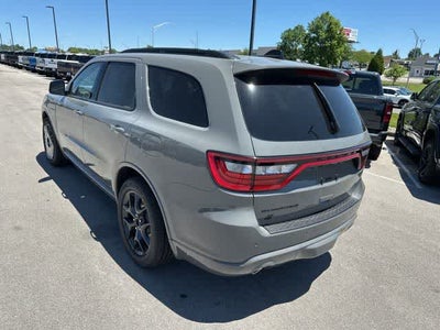 2026 Dodge Durango GT HEMI V8