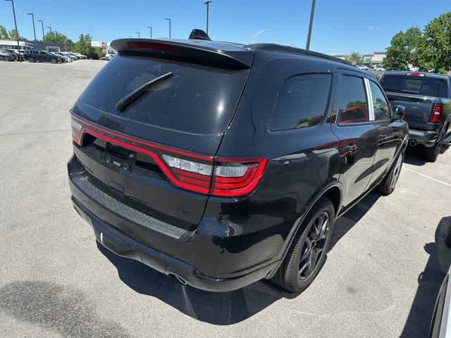2026 Dodge Durango DURANGO GT AWD HEMI V8