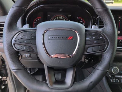 2026 Dodge Durango GT HEMI V8