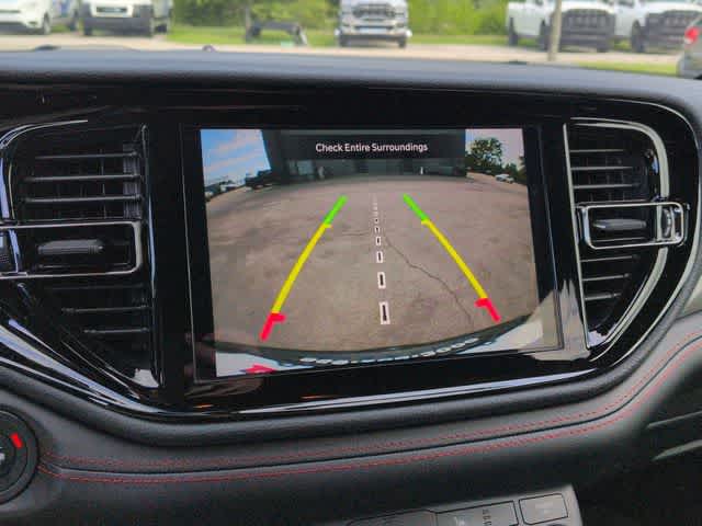 2026 Dodge Durango GT HEMI V8