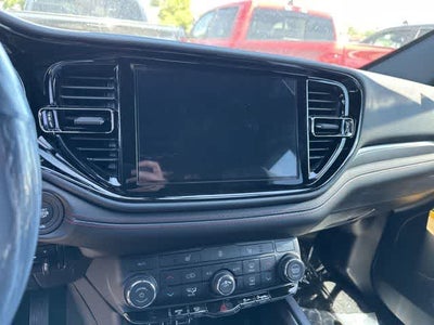 2026 Dodge Durango DURANGO GT AWD HEMI V8
