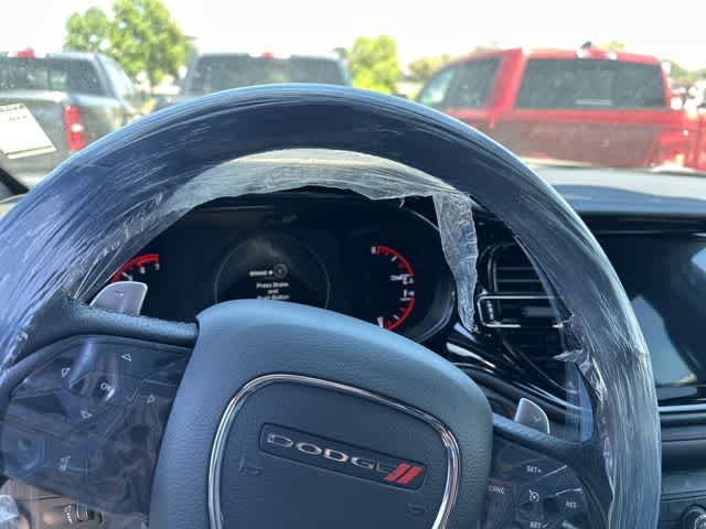 2026 Dodge Durango DURANGO GT AWD HEMI V8