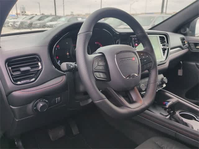 2026 Dodge Durango DURANGO GT AWD HEMI V8