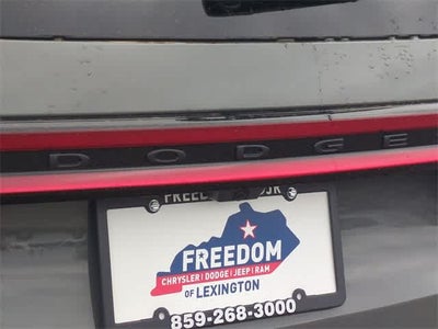 2026 Dodge Durango DURANGO GT AWD HEMI V8