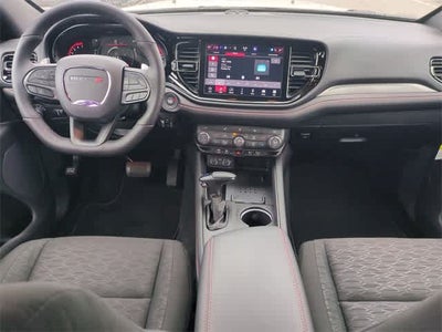 2026 Dodge Durango DURANGO GT AWD HEMI V8