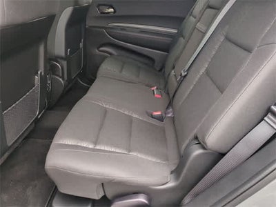 2026 Dodge Durango DURANGO GT AWD HEMI V8