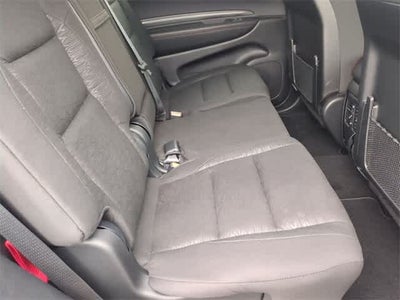 2026 Dodge Durango DURANGO GT AWD HEMI V8