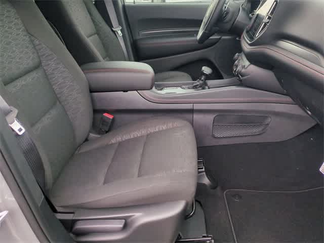 2026 Dodge Durango DURANGO GT AWD HEMI V8