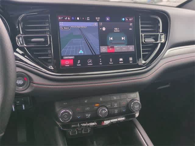 2026 Dodge Durango DURANGO GT AWD HEMI V8