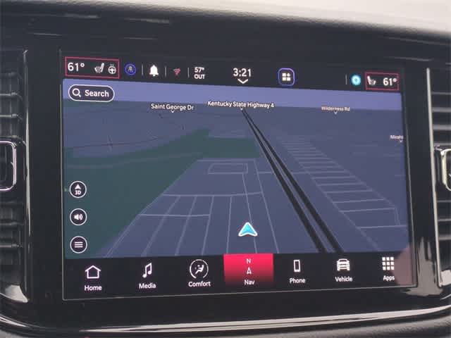 2026 Dodge Durango DURANGO GT AWD HEMI V8