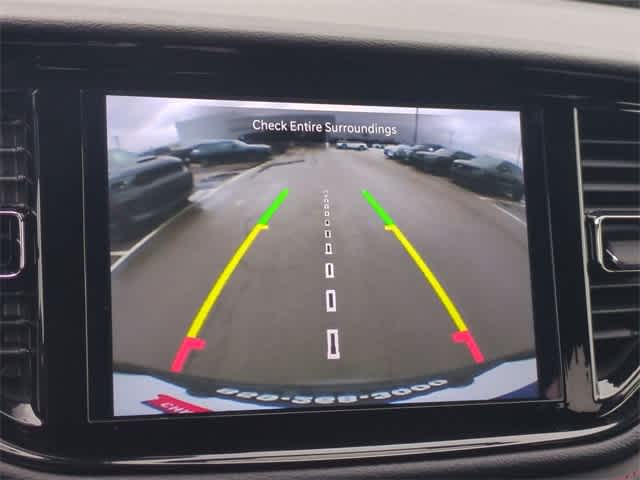 2026 Dodge Durango DURANGO GT AWD HEMI V8