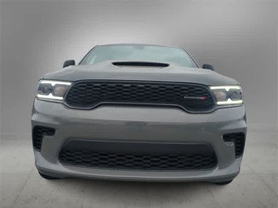 2026 Dodge Durango DURANGO GT AWD HEMI V8