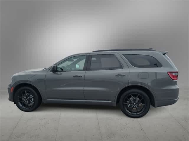 2026 Dodge Durango DURANGO GT AWD HEMI V8