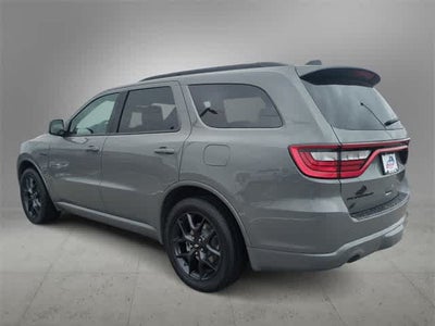 2026 Dodge Durango DURANGO GT AWD HEMI V8