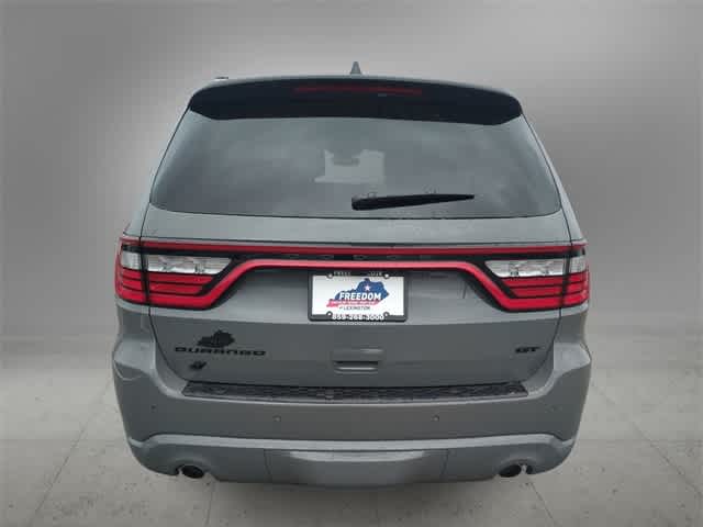 2026 Dodge Durango DURANGO GT AWD HEMI V8