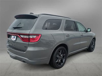 2026 Dodge Durango DURANGO GT AWD HEMI V8