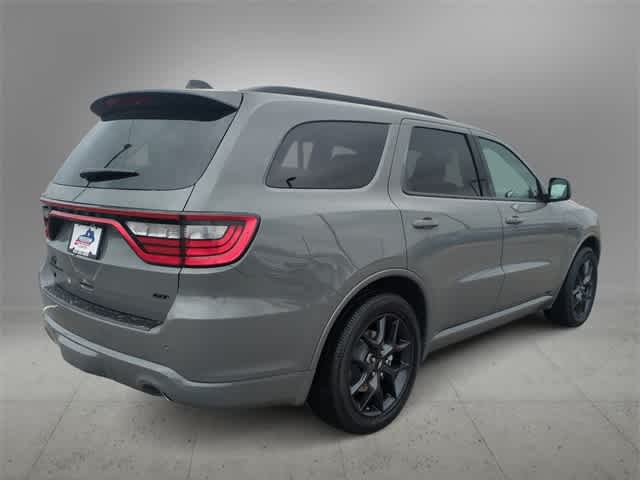 2026 Dodge Durango DURANGO GT AWD HEMI V8