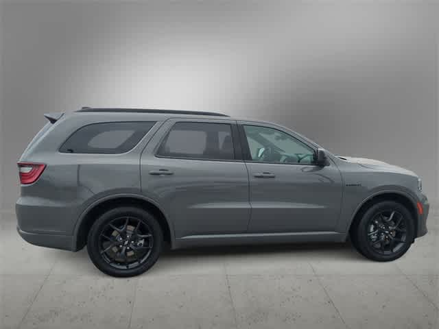 2026 Dodge Durango DURANGO GT AWD HEMI V8