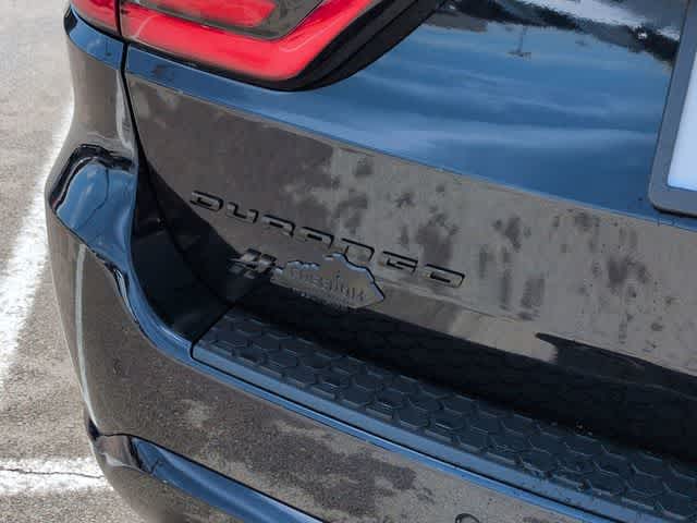 2026 Dodge Durango DURANGO GT AWD HEMI V8
