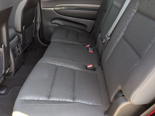 2026 Dodge Durango DURANGO GT AWD HEMI V8