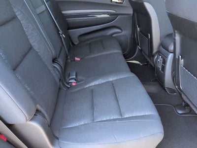 2026 Dodge Durango DURANGO GT AWD HEMI V8