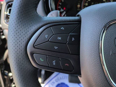2026 Dodge Durango DURANGO GT AWD HEMI V8