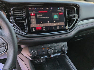 2026 Dodge Durango DURANGO GT AWD HEMI V8