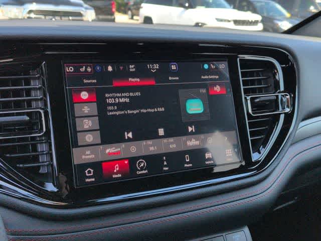 2026 Dodge Durango DURANGO GT AWD HEMI V8