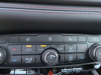 2026 Dodge Durango DURANGO GT AWD HEMI V8