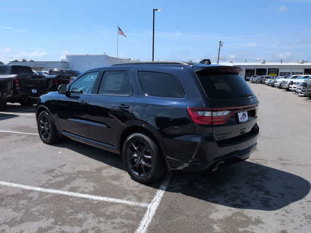 2026 Dodge Durango DURANGO GT AWD HEMI V8