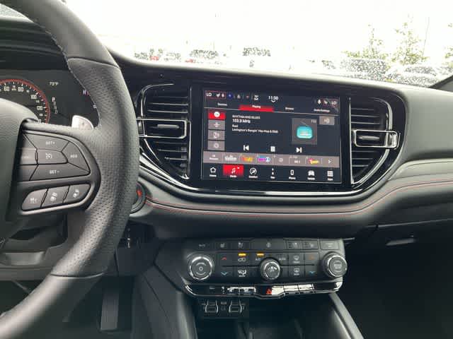 2027 Dodge Durango DURANGO GT HEMI V8 PLUS AWD