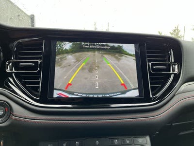 2027 Dodge Durango DURANGO GT HEMI V8 PLUS AWD